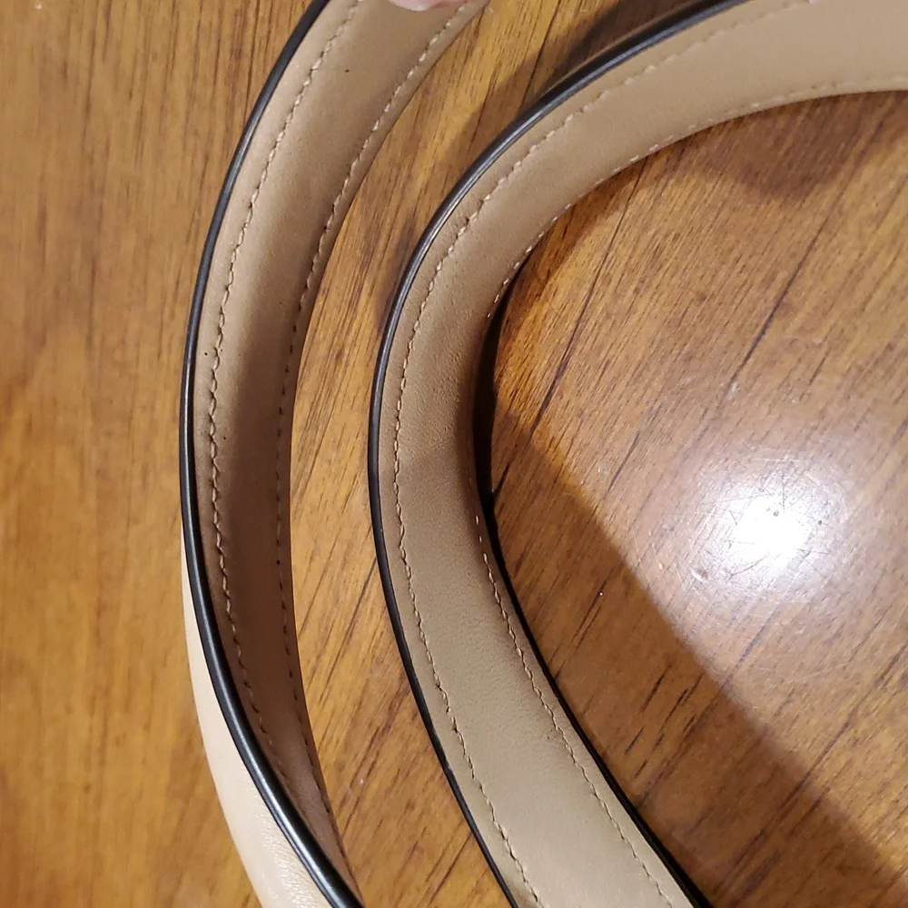 Coach Grace Colorblock Satchel - Picture 10 of 16